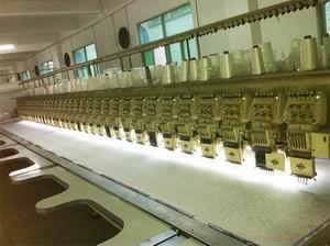 電腦繡花加工技術(shù)與計(jì)算機(jī)房維護(hù)服務(wù)在鑫諾繡花廠的應(yīng)用