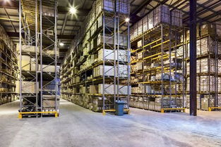 高效倉(cāng)庫(kù)管理 賦能計(jì)算機(jī)房維護(hù)服務(wù)