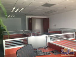 振華廣場(chǎng)寫(xiě)字樓出租 即搬即用，配套完善的辦公解決方案