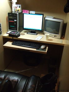 日本網(wǎng)吧 不只是游戲與網(wǎng)絡(luò)——中日IT文化差異探析