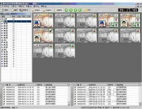 酒店客房服務(wù)計(jì)算機(jī)實(shí)時(shí)信息管理系統(tǒng)的計(jì)算機(jī)房維護(hù)服務(wù)