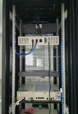 全面解析現代企業IT基礎設施核心服務 從網絡交換到機房維護