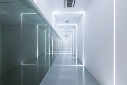 實驗室裝修報價多少錢一平方？以某食品廠潔凈建設案例與網站建設為例